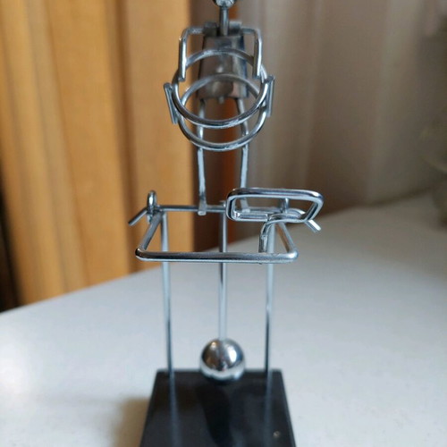 Drummer pendulum used