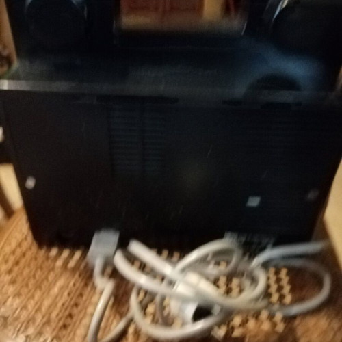 MEOS Super 8mm Film Projector used