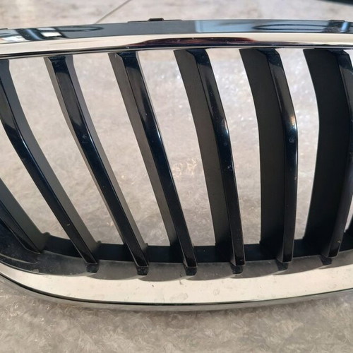 BMW F22 kidney grilles series 2 coupe like new factory