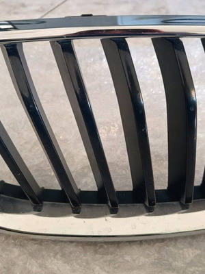 BMW F22 kidney grilles series 2 coupe like new factory