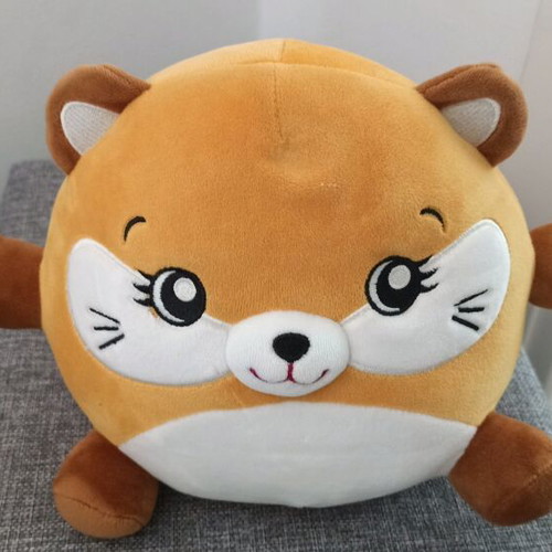 Plush soft toy like new