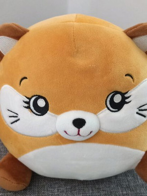 Plush soft toy like new