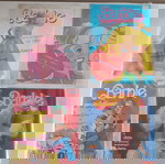  ΠΕΡΙΟΔΙΚΑ BARBIE(TEYXH 15-16-17-24)1990