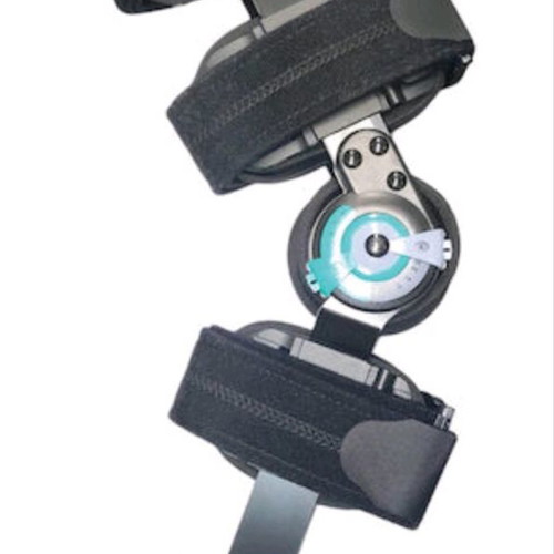Rom knee brace 50cm VITA ORTHOPAEDICS like new