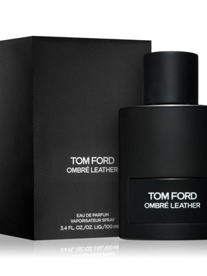 Tom Ford Ombre Leather Eau de Parfum 100ml full new without box authentic