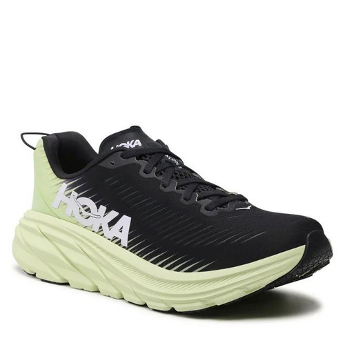 Hoka Rincon 3 men's athletic shoes new, size 45