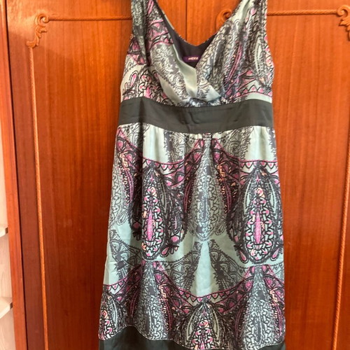 Mexx dress No 16 like new, sizes L - XL
