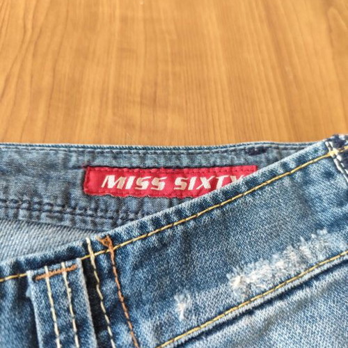 Miss Sixty flared jeans, blue, size XXS / 32 / 4