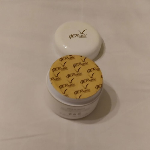 Cream for blackheads new, unused
