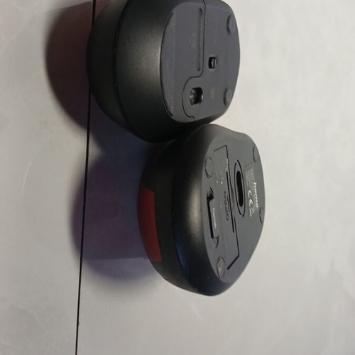 Wireless mice used, pack of 2