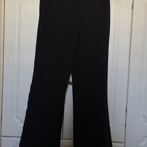 Black pants XL 42 14 like new