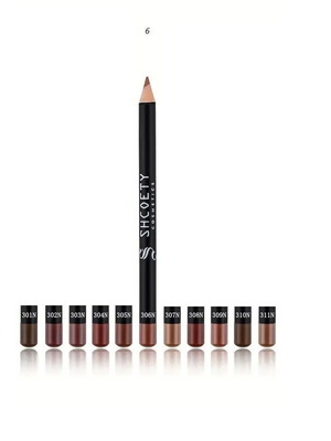Lip Pencil Nude pastel new N306