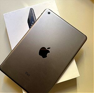 iPad mini Silver 16gb Model A1432