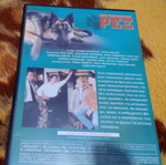 DVD Ρεξ Οι Κούκλες Ήταν Το Πρόσχημα Καινούργιο
