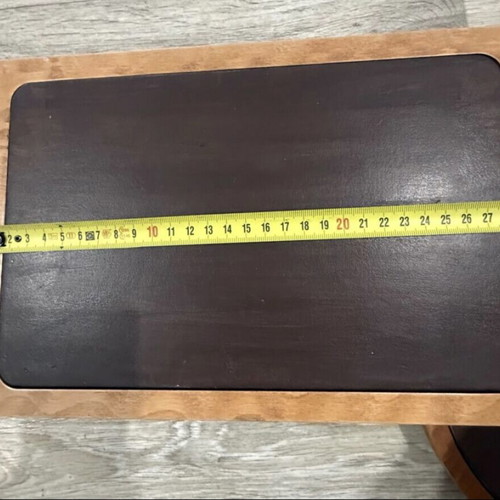 Display stand set of 4 like new