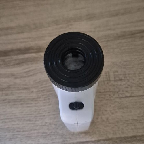 Portable Microscope with LED Light like new