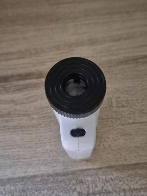 Portable Microscope with LED Light like new