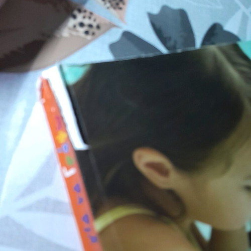 Proetoimazomai Gia Na Grapso First Volume used