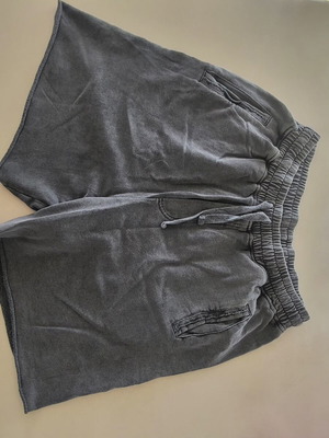 Βερμούδα Dirty Laundry καινούργια, vintage γκρι, μέγεθος small