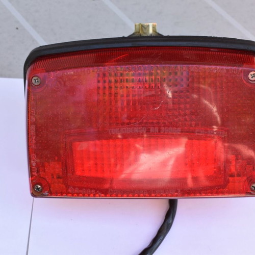 Suzuki GS 650 G Katana headlight used, original Japan, genuine