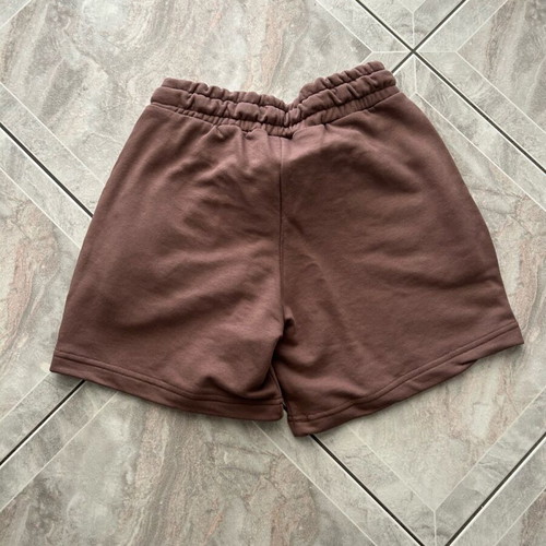 Vouliagmeni Hills shorts new, Nike, brown, size M
