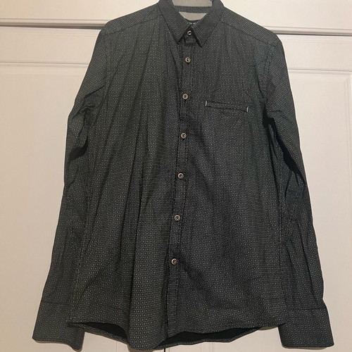 Vittorio Artist Medium Shirt Like New