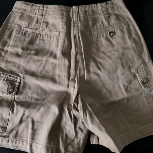 High-Waisted Women's Shorts Jones New York & Gap like new, size XS