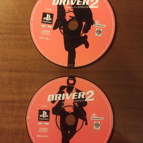 Playstation 1 Video Games