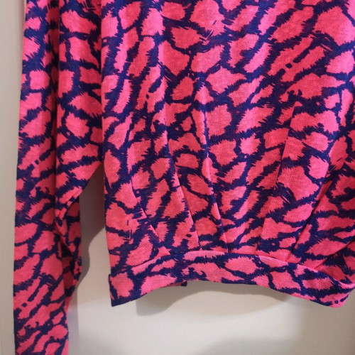 Attrattivo blouse used, pink, size M