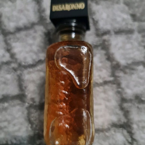 Dissaronno Originale Amaretto 50ml collectible miniature like new