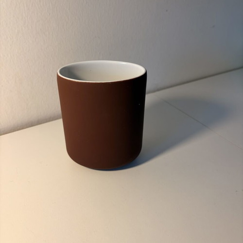 Ekoln Ceramic Toothbrush Holder IKEA new