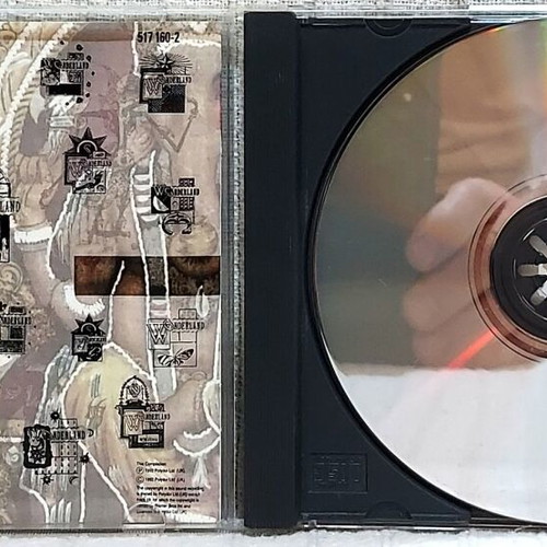 Siouxsie And The Banshees Twice Upon A Time - The Singles CD used