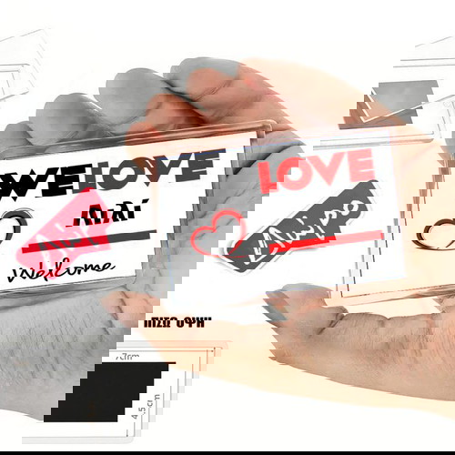 Σετ 6+1 μαγνητάκια Βενέτι με παλιά ονόματα χωριών Τρικάλων καινούργιο