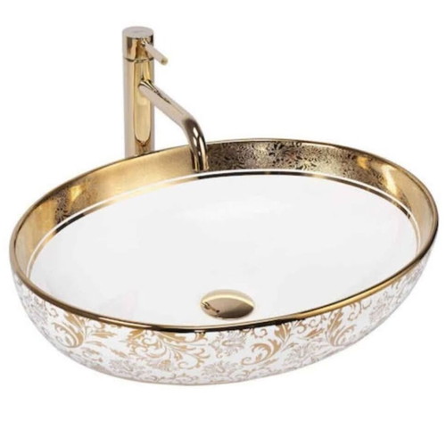 Rea Margot sink new
