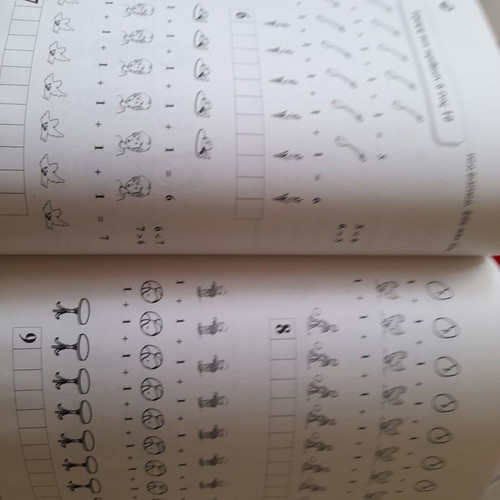 Mathimatika A Dimotikou new, Savvala