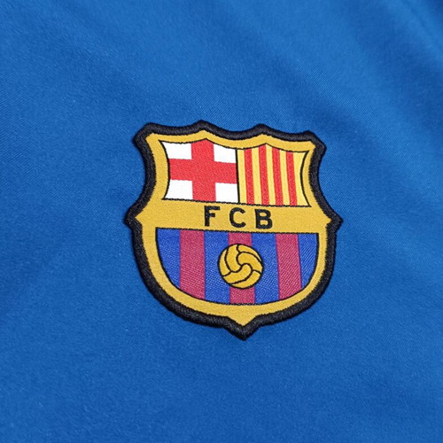 FC Barcelona Nike shorts used, 2011/12 season, size XL