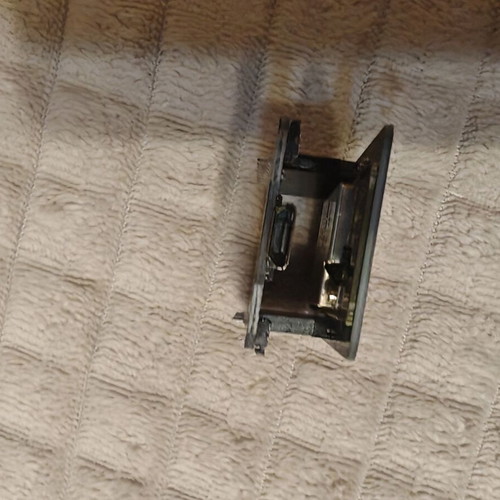 ESP32-CAM Board with microSD Slot like new, no camera included