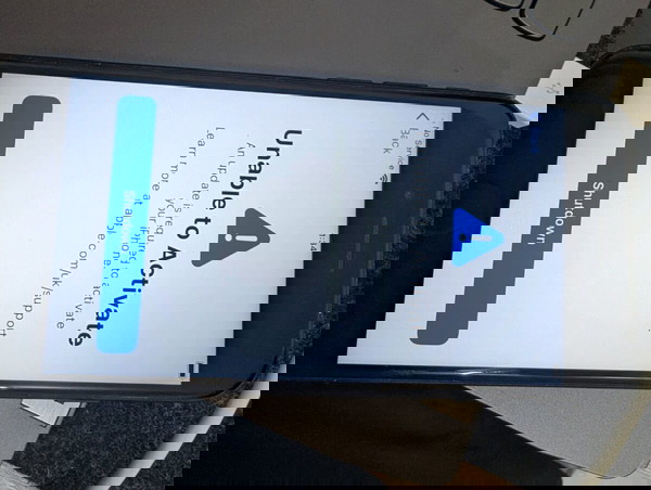 Iphone 7 (για ανταλλακτικά)