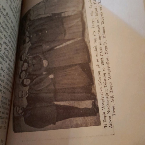 The Tragedy of a Love historical novel like new