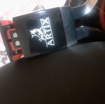 Artix CL750 ενσύρματα ακουστικά πάνω από το αυτί με θήκη