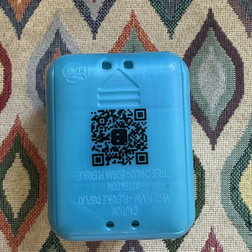 Bitzee Interactive Digital Pet like new