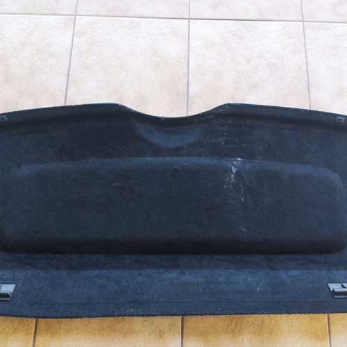 Fiat Grande Punto parcel shelf used, 2005 - 2018