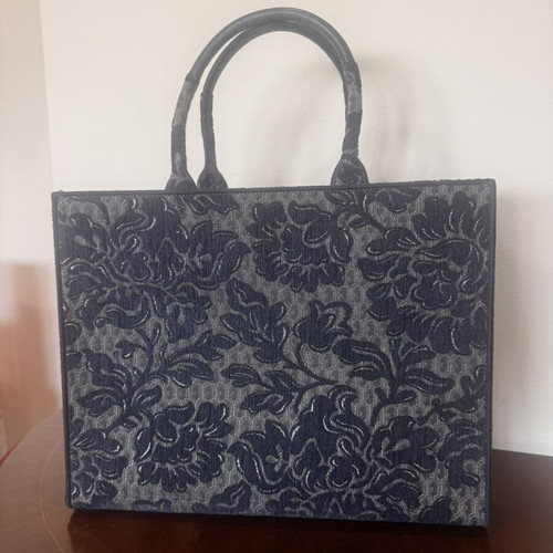 Furla Opportunity L size handbag, blue