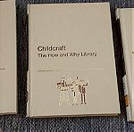  CHILDCRAFT - THE HOW AND WHY LIBRARY ( 15 ΤΟΜΟΙ ) 1975 USA EDITION