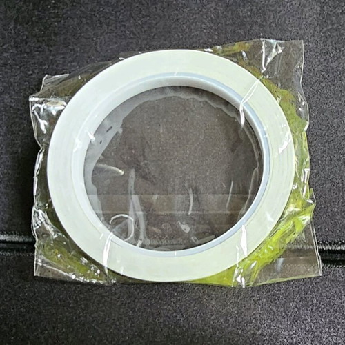 Neon reflective sticker new