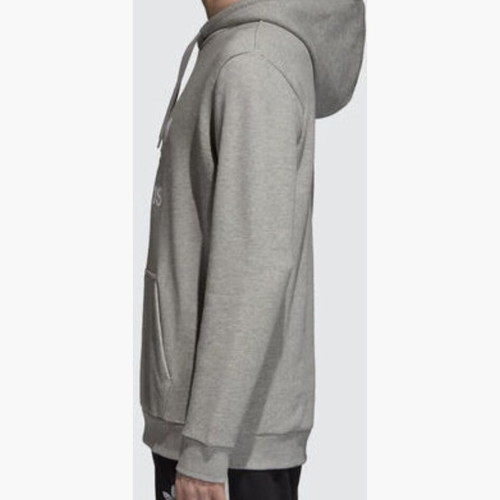 Adidas Originals hoodie Medium grey like new