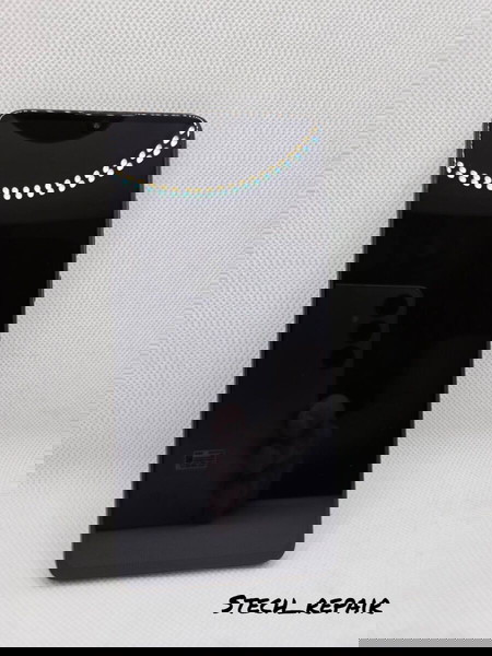 Huawei P30 Μαύρο - Ανταλλακτικά (Χωρίς Μητρική Πλακέτα)