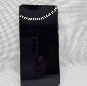 Huawei P30 Μαύρο - Ανταλλακτικά (Χωρίς Μητρική Πλακέτα)