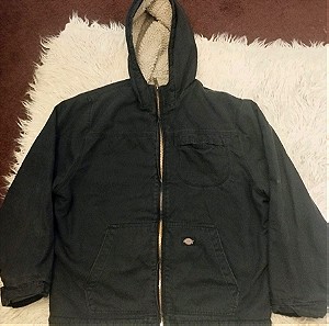 Dickies 90s jacket sherpa XL