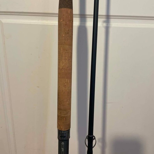Palms Shore Gun Evolv Bluerunner Rod SFTGS-106XXH like new